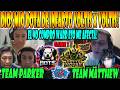 😮 PARKER vs MATTHEW SE JUEGAN SU TI15 - T.MATTHEW vs T.PARKER BO3[GAME 2]EL GRAN COLISEO DE BENJAZ😮