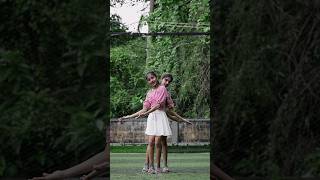 Kaathu mela🕺🔥 #dance #trending #shorts | 🎀2 Star Dancing Birds🎀 |
