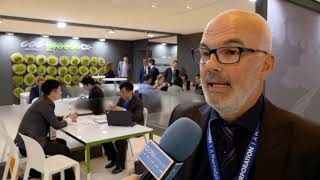 Procos at CPhI Worldwide 2018