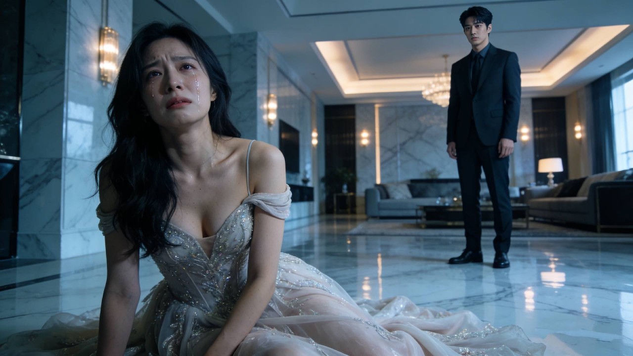 बदसूरत पत्नी को गर्भवती होते ही घर से निकाला, अब CEO पति हाथ जोड़कर वापस बुला रहा!