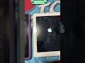 iPad 1 vs iPad 4 Boot Up Test