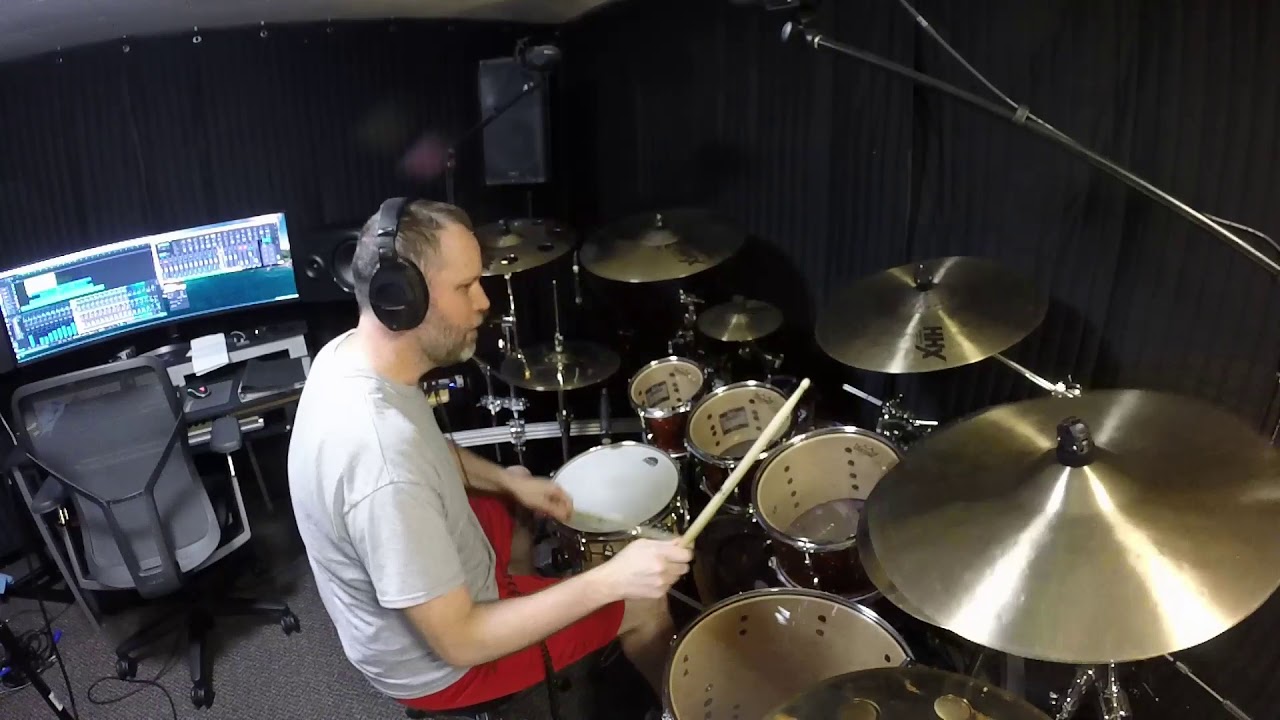 Steve Merritt - Funky Jams - Toontrack  EZKEYS - MODO BASS