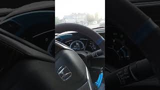 Honda Ci̇vi̇c Fc5 Snap 2021