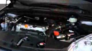 2011 Honda CR-V 4WD 5dr EX SUV - Danbury, CT