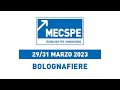 Mecspe 2023  promo