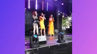 T-Party Live Performance At Sparkle 2019