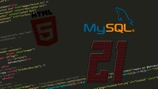 PHP Sesiones/Variables de sesión - Curso de Programación Web Básica[Cap.21]