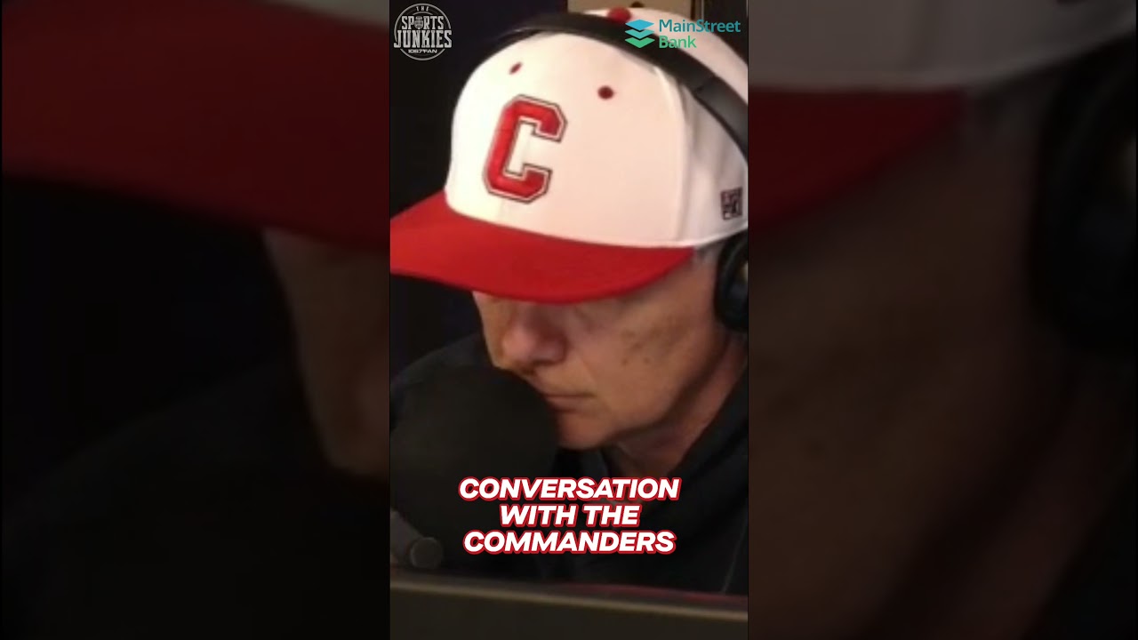 Faith in David Blough over Mike McDaniel?