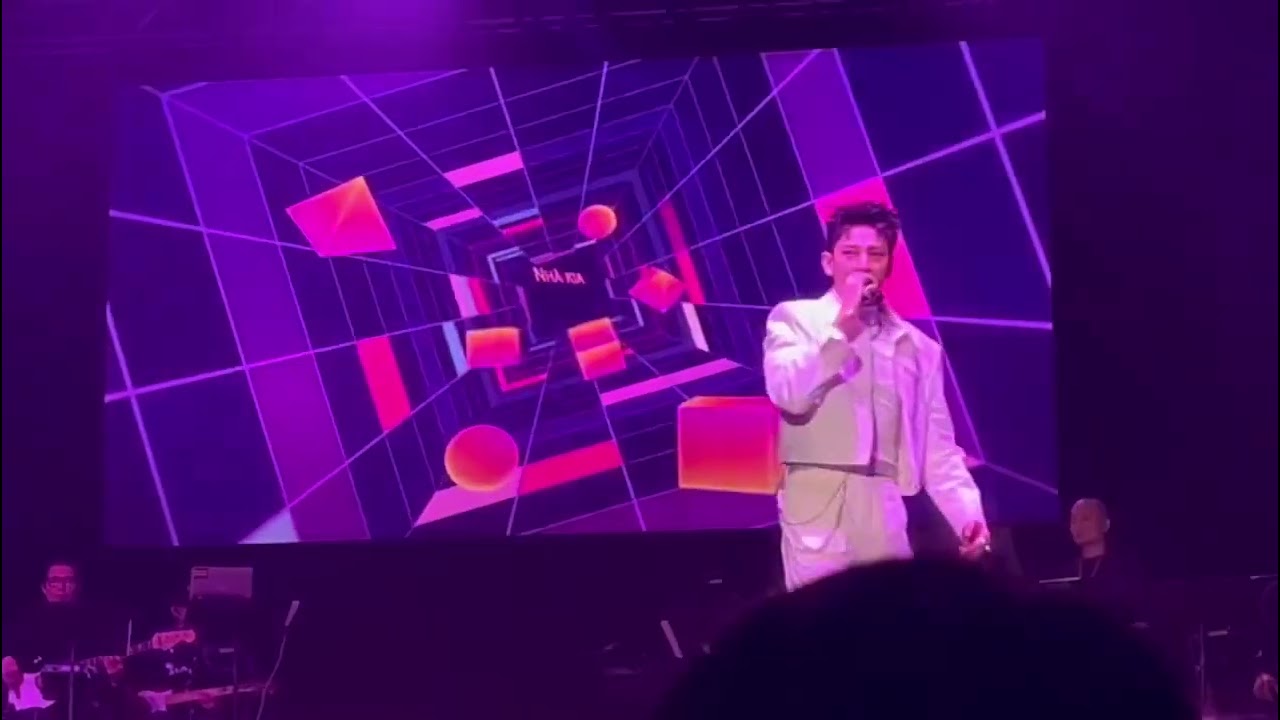 ISAAC_ở_USA 21/02/25 𝒕𝒄𝒕_𝒋𝒐𝒖𝒓𝒏𝒂𝒍𝐏𝐨𝐫𝐭𝐥𝐚𝐧𝐝 𝐒𝐡𝐨𝐰  TÍCH TẮC 2025 𝐈𝐒𝐀𝐀𝐂 𝐋𝐈𝐕𝐄 - BỐNG BỐNG BANG BANG Isaac