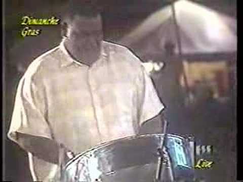 Pan Shootout - Champions of the Steel Pan