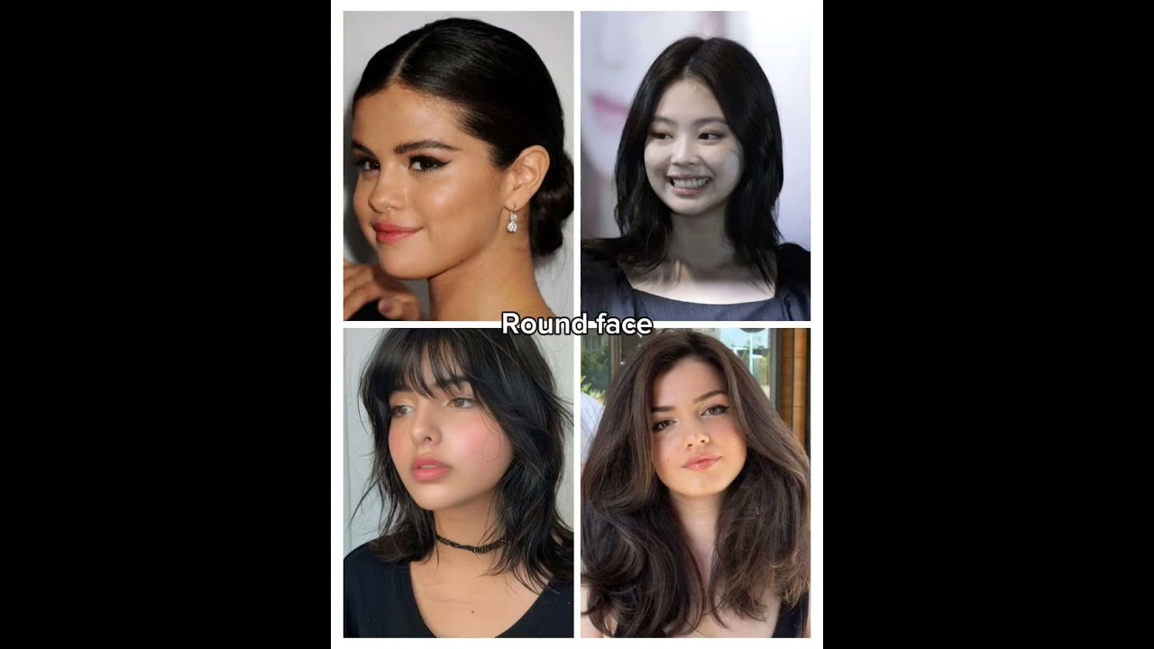 Different Types Of Face Shapes Aesthetic Faceshapes