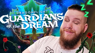 Dragonflight Patch 10.2: The Good and the BAD (Guardians of the Dream)