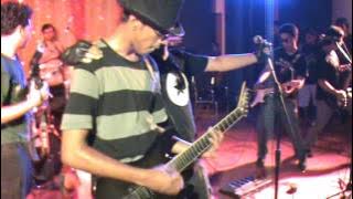 Artcell - Smritisharok Live Cover