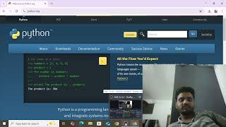 python full stack development Assignment 2 NAME:- RAHUL KUMAR , REG NO.:- 3702310572