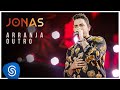 DVD Jonas In Brasília - Arranja Outro