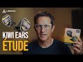 Review Kiwi Ears Étude Fun Unique But Not For Everyone Review Kiwi Ears Étude Fun Unique But Not For Everyone