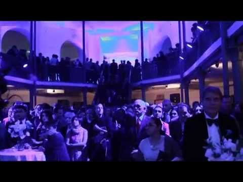 ღია საზოგადოების ფონდის 20 წლის იუბილე/20th Anniversary of OSGF