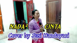 Nada Nada Cinta - Cover by Susi Handayani