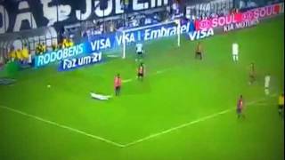 Neymar Fails