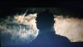 Bir Zamanlar Anadolu’da Doktor’un “Yorgun Ruhumu Karanlık Ve Soğuk Kuşatacak.” Sahnesi