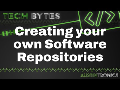 #7 TechBytes | How to Create RPM Package Repositories