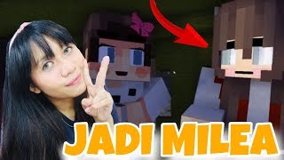 WAGELASEHH KEREN PWOLL 😱 - YOUTUBE REWIND ANIMATION MINECRAFT INDONESIA 2018 🎉