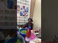 Live highlight