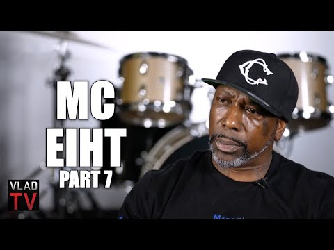 MC Eiht: Based on What I Know About Baby Lane, He Would've Killed 2Pac Eventually (Part 7)