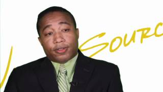 Vision Source's Rick Burnside