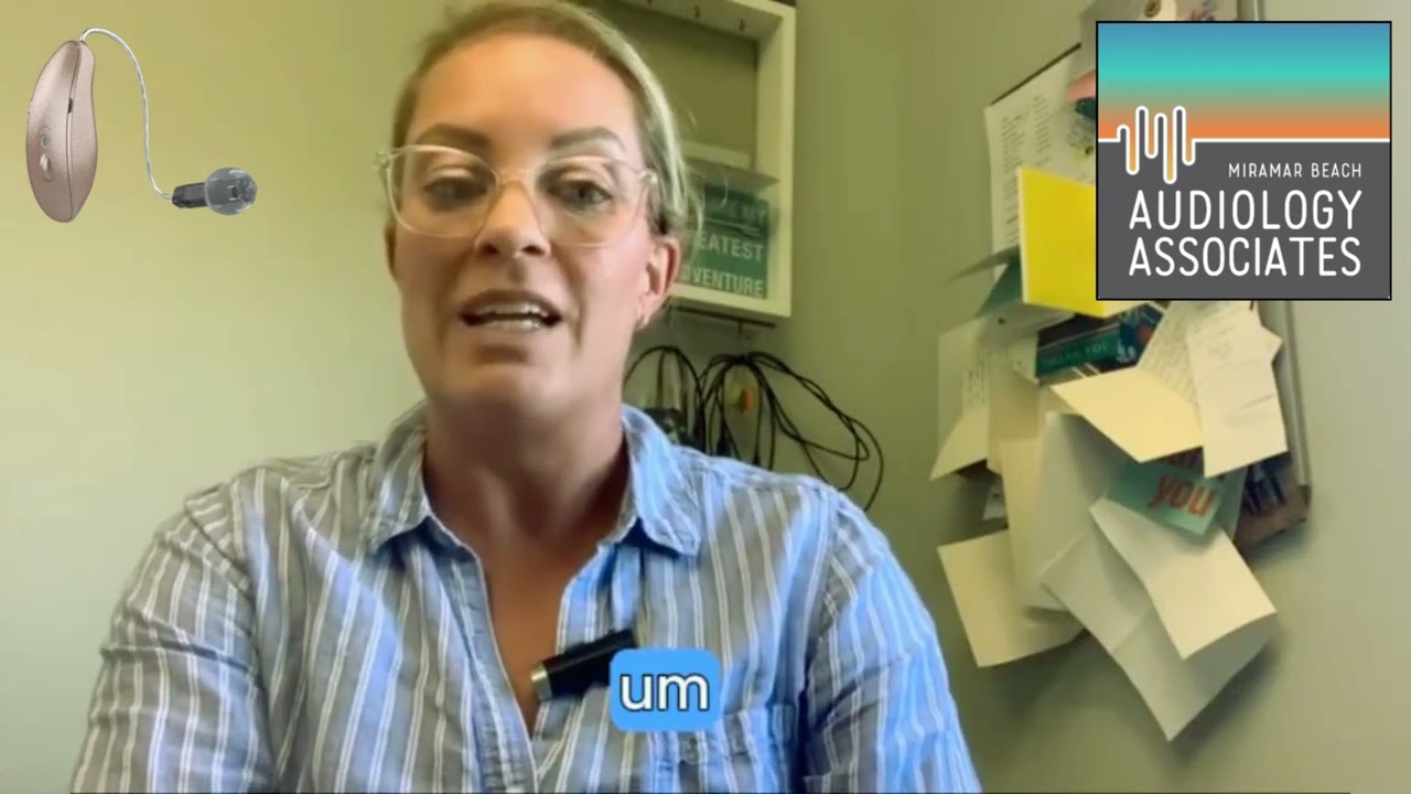 2025 Starkey Omega AI Hearing Aid Review