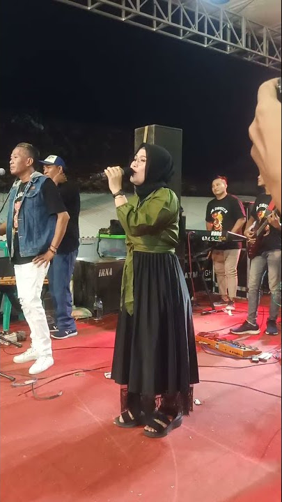 SUARA MUTIK NIDA BIKIN MERINDING