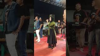 SUARA MUTIK NIDA BIKIN MERINDING