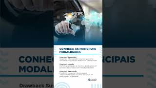 Drawback - O Benefício que Pode Reduzir Custos na Exportação