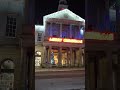 Christmas light show 2025 #chard #chardsomerset #guildhall #christmaslights #christmas #lightshow