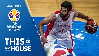 Permainan Terbaik Iran di FIBA Basketball World Cup 2019 - Kualifikasi Asia screenshot 5