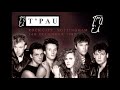 Capture de la vidéo T'pau : Live :  Rock City Nottingham : 14Th December 1987