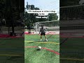 Goalkeepers have the hardest job in the world…🤦‍♂️🧤 #soccer #futbol #goalkeeper