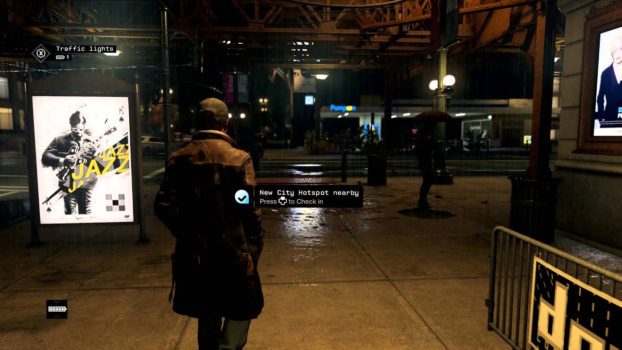 Watch Dogs Max Settings "The Worse Mod" GTX 980 YouTube