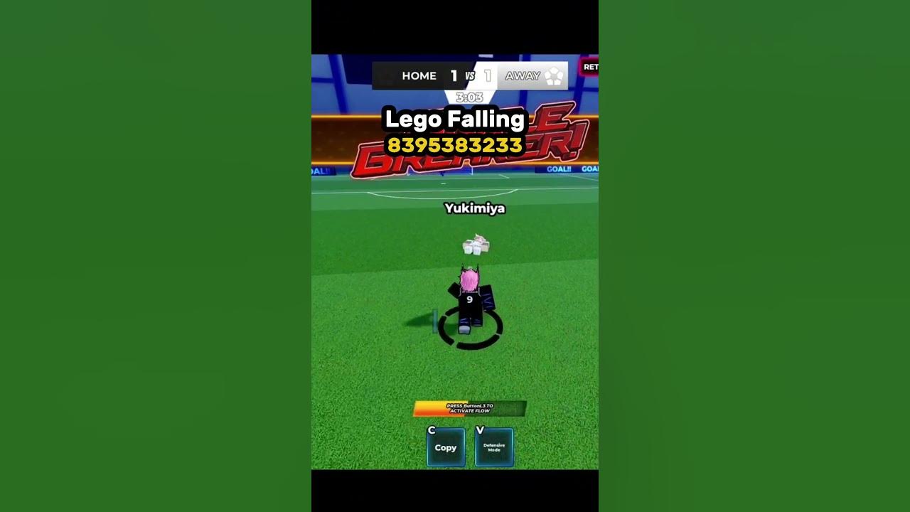 Top 10 Blue Lock Rivals Ankle Break Sound Id roblox bluelockroblox top-10-blue-lock-rivals-ankle-break-sound-id-roblox-bluelockroblox