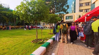 Ecstasy26,Heritage Institute of Technology #hitk #college #events