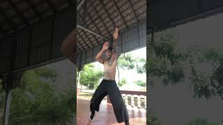 Athan Kandabdai Dek  #videoshort #kunkhmerfighting  #muaythai  #combatsport #videosport #khmerboxing