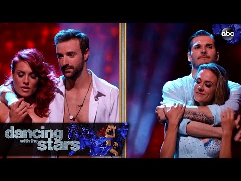 Elimination - Finals - Dancing with the Stars