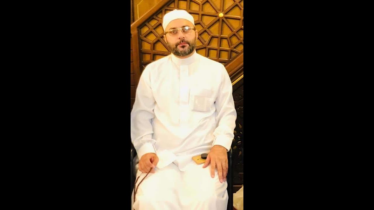 (الجزء الأول من سورة البقرة بصوت القارئ الشيخ محمود زعتري حفظه الله تعالى- (جودة عالية