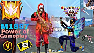 Victory Anthem - Khushi x Lashcarry 🔥 Free Fire Montage | Free Fire Song | Free Fire Status😱 screenshot 5
