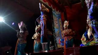 gemantunge roso _ janger ketapang
