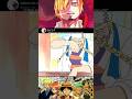 "A Bitter Goodbye: Sanji Leaves, Hearts Shattered - One Piece AMV"#anime #onepiece #animeedit