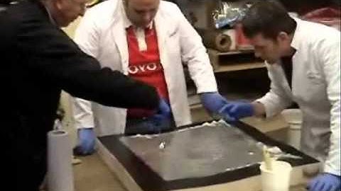 John Burn Composite Training Courses 2011.wmv