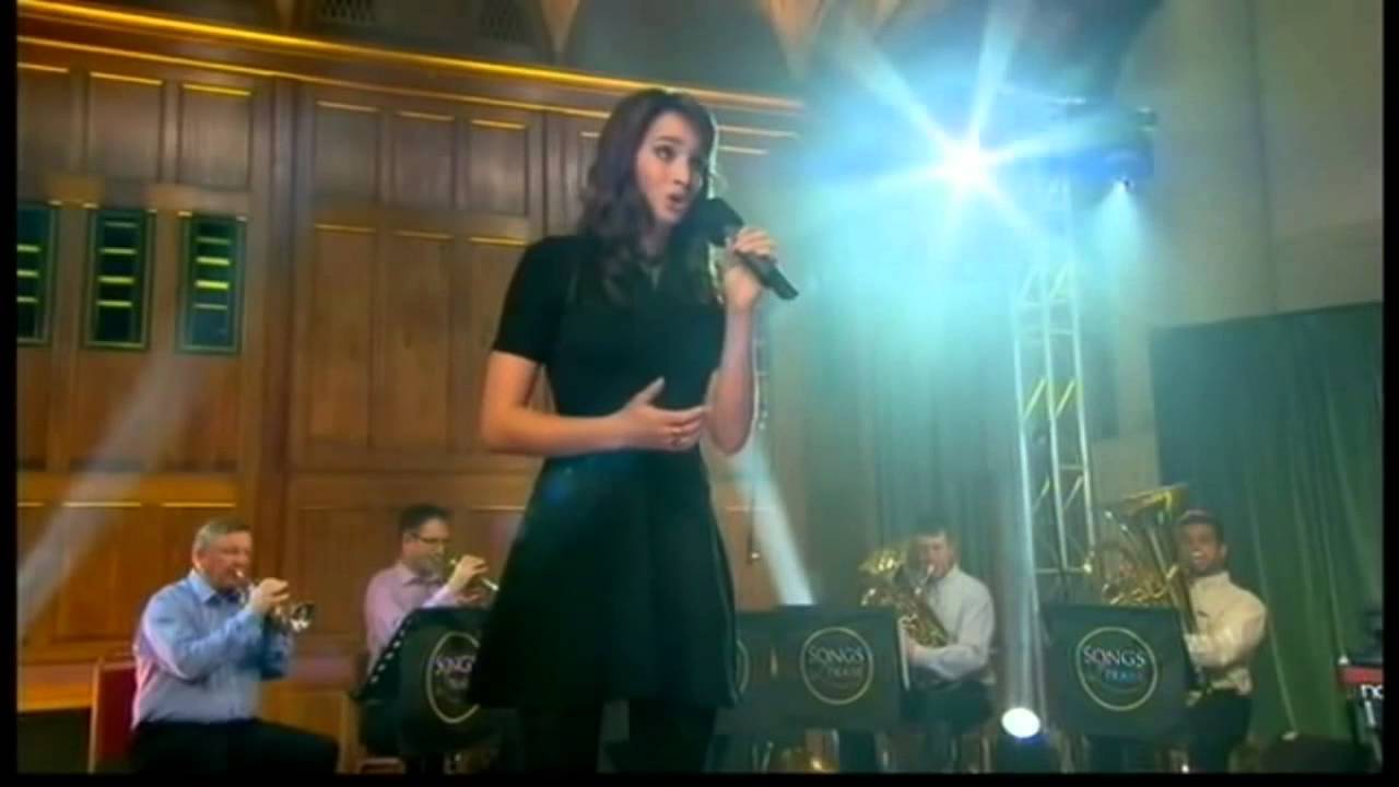 Laura Wright - Morning Has Broken, with Rick Wakeman (February 2012)