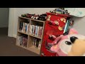 Sonic The Hedgehog's MixelMason  (MixelMason)