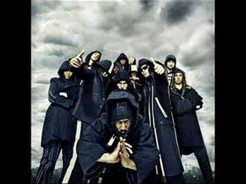 dancehall caballeros